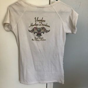 Women’s Harley-Davidson